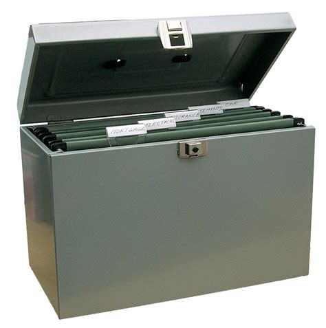 metal wire file box|metal filing boxes for home.